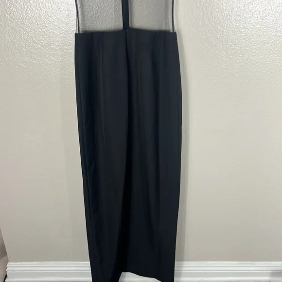 Lovers and Friends Wright Gown in Black - Picture 8 of 8